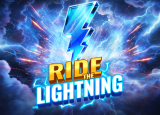 Ride The Lightning demo