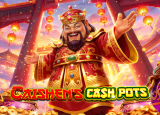 Caishen’s Cash Pots demo