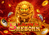5 Lions Reborn demo