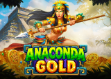 Anaconda Gold demo