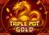 Triple Pot Gold demo