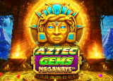 Aztec Gems Megaways demo