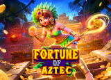 Fortune of Aztec demo