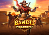 Bandit Megaways demo