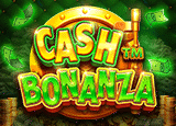 Cash Bonanza demo