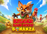 Bigger Barn House Bonanza demo