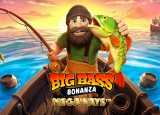 Big Bass Bonanza Megaways demo