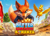 Better Barn House Bonanza demo