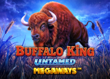 Buffalo King Untamed Megaways demo