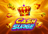 Cash Surge demo