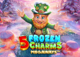 5 Frozen Charms Megaways demo