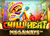 Chilli Heat Megaways demo