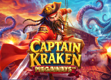 Captain Kraken Megaways demo