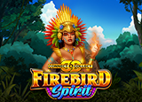 Firebird Spirit demo
