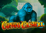 Congo Cash XL demo