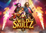 Wild Skullz demo