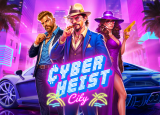 Cyberheist City demo