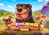 The Dog House Megaways 1000 demo