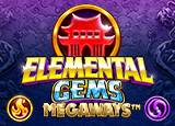 Elemental Gems Megaways demo