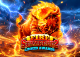 Fire Stampede 2 demo