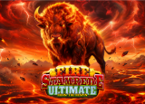 Fire Stampede Ultimate demo