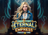 Eternal Empress - Freeze Time demo