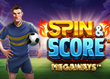 Spin and Score Megaways demo