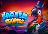 Frozen Tropics demo