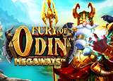 Fury of Odin Megaways demo