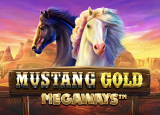 Mustang Gold Megaways demo