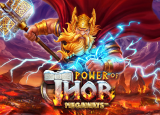 Power of Thor Megaways demo