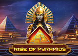 Rise of Pyramids demo