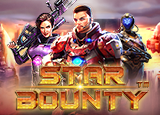 Star Bounty demo