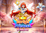 Starlight Princess Pachi demo