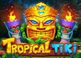 Tropical Tiki demo