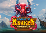 Release the Kraken Megaways demo