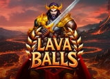 Lava Balls demo