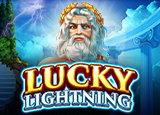 Lucky Lightning demo