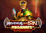 Revenge of Loki Megaways demo
