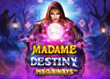 Madame Destiny Megaways demo