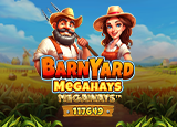 Barnyard Megahays Megaways demo