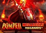 Pompeii Megareels Megaways demo