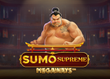 Sumo Supreme Megaways demo