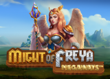 Might of Freya Megaways demo