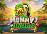 Mummy’s Jewels demo