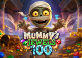 Mummy’s Jewels 100 demo