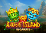 Ancient Island Megaways demo