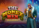 The Money Men Megaways demo