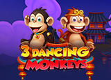 3 Dancing Monkeys demo