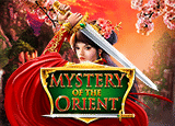 Mystery of the Orient demo